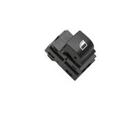 Car Electric Window Switch For F10 F11 5 For Series 2010-2018 Car Driver Side Window Lifter Switch Master Control Button