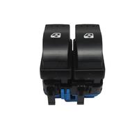 Car Electric Window Switch For MEGANE II 2 For SCENIC For GRAND For 2002-2009 ELECT WINDOW LIFTER SWITCH Button FRONT OE: 8200107772