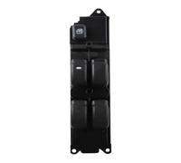Car Electric Window Switch MR732119 Car Accessories for Triton L200 K62T K74T 1996-2007 Front Left Electric Window Switch Lifter Button Parts