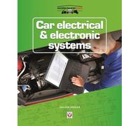 Car Electrical & Electronic Systems (WorkshopPro)