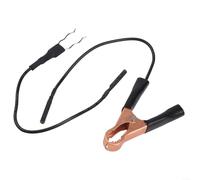 Car Electrical Leak Detector Tool - Accurate Circuit Breaker Tester for Hidden Current Drain & for battery Parasitic Draw - Adaptable Automotive Diagnostic Device for All Vehicles