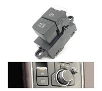Car Electrical Parking Switch For Mazda 6 For Atenza GJ GL CX-3 CX 3 DK CX-4 CX4 LHD Emergency Electric Parking Brake Control Switch Button
