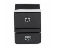 Car Electrical Parking Switch For VW For Caddy For Golf Mk8 2020-2023 Auto Hold Switch Button 5H0927225 5HG927225 Electronic Handbrake Parking