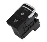 Car Electrical Parking Switch For VW For Touran 2016-2023 5TD927225 Car Electronic Handbrake Parking Brake Switch Button