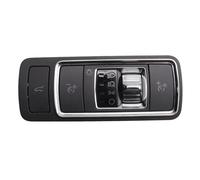 Car Electrical Switch Compatible With Lincoln For Aviator 2020 2021 2022 Car Head Light Lamp Switch Instrument Dimmer Knob Controller LC5Z11654AA