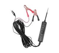Car Electrical Tester 6V To 24V Circuit Probe For Efficient Fault Finding In Automotive Circuits Short Circuit Detection Vehicle Detector
