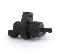 Car Electromagnetic Valve Part Compatible with BMW for 325Ci 2001 2002 2003 2004 2005 2006 Car Vapor Canister Purge Solenoid Valve Assembly 13901433603