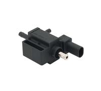 Car Electromagnetic Valve Part Compatible with for Kuga for Escape 2013 2014 2015 2016 2017 2018 Car Turbocharger Solenoid Valve CJ5G9K378BA