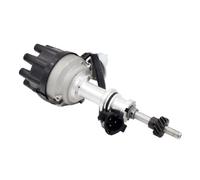 Car Electronic Distributor Compatible With For Maverick For Mustang II P-350 5.0L V8 1974 1975 1976 Car Ignition Distributor Sensor D4BE12127FA FDW-F302