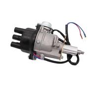 Car Electronic Distributor Compatible With Nissan For Engine H20 A15 TCM Forklift Car Electronic Ignition Distributor Assembly Accessories 2100-00H11