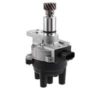 Car Electronic Distributor Compatible With Suzuki For Vitara A01C0 A01V0 TA01C TA01V TA02C TA02V TC01C TC02C G16A Car Ignition Distributor Assy 33100-58B10