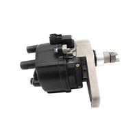 Car Electronic Distributor Compatible With Toyota For Camry For Celica For MR2 2.2L 1992 1993 1994 1995 1996 Ignition Automobile Distributor 19050-74020