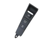 Car Electronic Handbrake Compatible With VW For Passat B7 2012-2014 2015 2016 For CC Engine Start Stop Parking Hand Brake Switch Button Auto Parts 3AD927137A 3AD927137B （1pcs Without engine