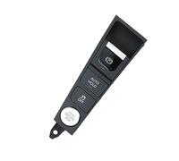 Car Electronic Handbrake Compatible With VW For Passat B7 2012-2014 2015 2016 For CC Engine Start Stop Parking Hand Brake Switch Button Auto Parts 3AD927137A 3AD927137B （1pcs With engine