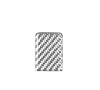 Car Electronic Handbrake Parking Button Sticker for A3 8Y S3 2021-2025 Auto Inner Parts