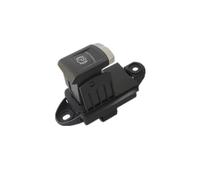 Car Electronic Handbrake Switch Button, For A6 C6 Hold Switch Electrical Parking Brake EPB Switch Button Electronic Handbrake Switch Button