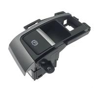 Car Electronic Handbrake Switch Button, For Civic 2016 2017 2018 Electronic Hand Brake Button Parking Brake Switch 35355-TBA-A01