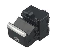 Car Electronic Handbrake Switch Button, For Civic 2016 2017 2018 Electronic HandBrake Switch Parking Brake 35355-TBA-A01 Switch Parking Brake