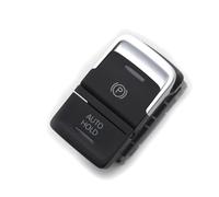 Car Electronic Handbrake Switch For Passat B8 For Arteon 2015-2020 Parking Brake Switch Start Stop Switch 3Gd927225