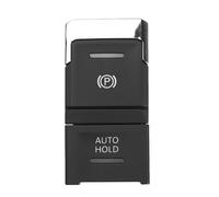 Car Electronic Handbrake Switch For Seat For Tarraco 2019-2023 Parking Brake Switch Auto Hold Button 5Ng 927 225 5Ng927225