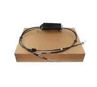 Car Electronic Parking Control Unit Electronic Hand Brake Module For X5 E70 X6 E71 E72 34436850289 IENQBVL