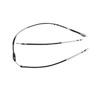 Car Electronic Parking Hand Brake Cable 23227763 22944246 For Vauxhall For Insignia A 2WD 2009 2010 2011 2012 2013 2014 2015 2016 2017 IENQBVL