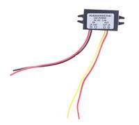 Car Electronics Charging Converter DC24V to 11V 1A/3A Efficient Regulator