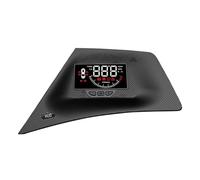 Car Electronics Full Function Car HUD Head Up Display On The Windshield Projector