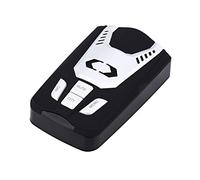 Car Electronics Radar Detectors Automobile Trucker Speed D5 Radar Detector Voice Alert Warning 16 Band Auto 360 Degree