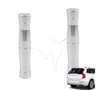 Car Emblem Removal Tool, Auto Body Equipment, Paint Stripping Alloy, Vehicle Trim Separator, Professional Kit for Modification Projects Color Change and Restoration Tasks, 140 g