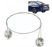 Car Emblem Removal Tool,Car Emblem Removal Badge Logo Remover,E/mblem Remover,Logo Remover for C/ar,Sign Board Wire R/emover Accessories,C/ar E/mblem Removing Tool,Ca/r L/ogo R/emoval Tool,30cm