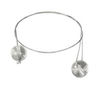 Car Emblem Removal Tool, Logo Plate Remover, Car Logo Removal Tool, Scratch- Pry Tool, Installation of Car Wrapping Films for Name Tags and Badges