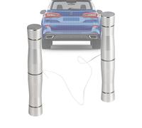 Car Emblem Remover - Professional Tool for Removing Car Emblem and Stickers, Paint-Safe and Scratch- , Perfect for Car Badges and Stickers, Ergonomic Handle, for Car Badges and Stickers