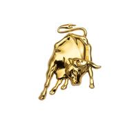 Car Emblem Sticker for Lamborghini Revuelto Gallardo Miura Countach Diablo Murcielago, Car Letter Emblems Decoration Stickers Replacement Accessories,gold