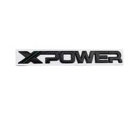Car Emblem Sticker for MG XPOWER Logo GT HS MG3 MG5 MG6 MG7 ZS ZX ZR TF EZS RX5 RX8 Morris 3 Alloy Badge Styling Accessories,Black Style-Green