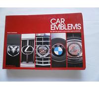Car Emblems: The Ultimate Guide to Automotive Logos Worldwide