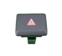 Car Emergency Double Flash Button Warning Lamp Hazard Light Switch For Honda Civic 2012-2024(2016-2021)