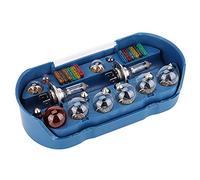 Car Emergency Light Bulb Kit Durable Long Service Life for Home Travel 30pcs