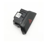 Car Emergency Light Button Warning Lamp Switch For CHANGAN ALSVIN 2019 2020 2021 2023 Part Number 3780010BS01