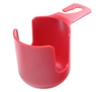 Car Employee | Siege Drink Holder | Driving Holder Car Holder | Quick Installation of Sturdy ABS | Practical Accessory for Drinks Canets Kids Travel Via