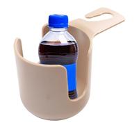 Car Employee | Siege Drink Holder | Driving Holder Car Holder | Quick Installation of Sturdy ABS | Practical Accessory for Drinks Canets Kids Travel Via