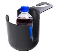 Car Employee | Siege Drink Holder | Driving Holder Car Holder | Quick Installation of Sturdy ABS | Practical Accessory for Drinks Canets Kids Travel Via