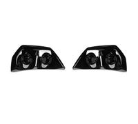 Car End Pipes Car Exhaust System Tail Throat Pipe Cover Cover For X3 G45 Series 2025-2026