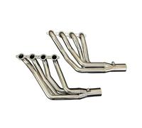 Car End Pipes For Camaro Nova 67-74 (LS1, LS2, LS3) Exhaust Headers Manifold LS Conversion Swap Car Accessories