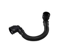 Car End Pipes For Vauxhall For Opel For Astra J 55556495 Car Styling Engine Crankcase Ventilation Tube Breather Hose Pipe Exhaust Tube Pipe