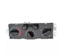 Car Energy Saving Air Conditioning Ventilation 15221922 Air Conditioner Heater Control Panel 25841856 ompatible with GMC ompatible with Canyon 2004-20126-2008