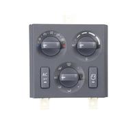 Car Energy Saving Air Conditioning Ventilation 21318121 Air Conditioning Control Panel Assemblies ompatible with Vo&lv&o Trucks FM FH