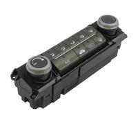 Car Energy Saving Air Conditioning Ventilation 79500-SNA-A01ZA Automotive Air Conditioning Control Module ompatible with ompatible with Civic 2006-2011