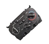 Car Energy Saving Air Conditioning Ventilation 9624675377 Air conditioning control panel knob ompatible with Peugeot 206 207 307 C2