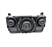 Car Energy Saving Air Conditioning Ventilation 96718462XT air conditioning control panel element ompatible with Peugeot 408 308CC SW RCZ 3008